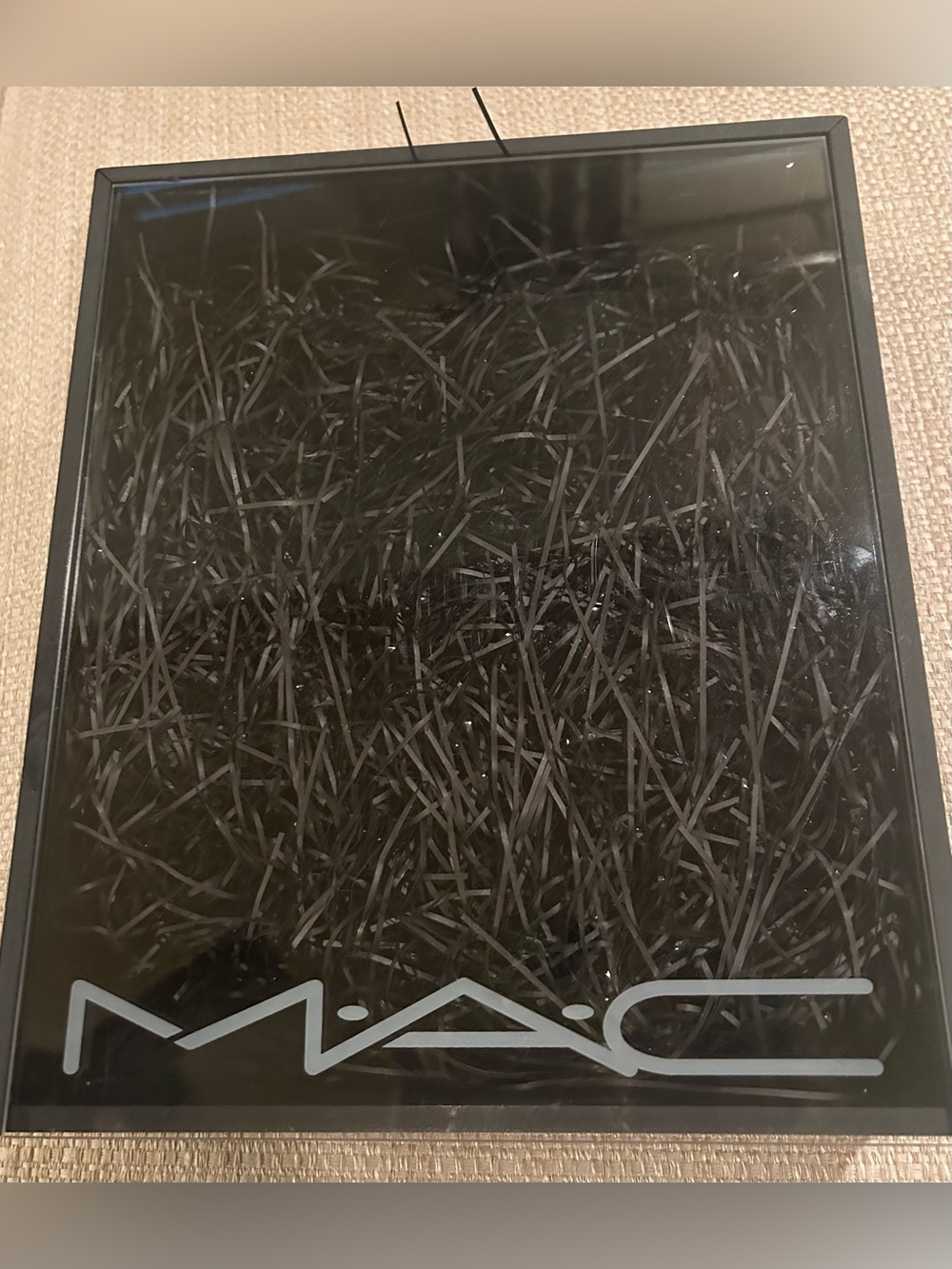MAC Makeup Box New